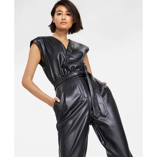 Wholesale ✨ INC International Concepts 👩 Women's Sequin Straight-Leg Pants, Created For Macy's Port 🥰 5 Wholesale ✨ INC International Concepts 👩 Women's Sequin Straight-Leg Pants, Created For Macy's Port 🥰 - Image 3