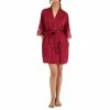 Discount ๐ INC International Concepts ๐ฉ Women's Floral Embroidered Short Wrap Robe, Created For Macy's Rhododendron โค๏ธ 1 Discount ๐ INC International Concepts ๐ฉ Women's Floral Embroidered Short Wrap Robe, Created For Macy's Rhododendron โค๏ธ -Inc International Sales unnamed file 2904