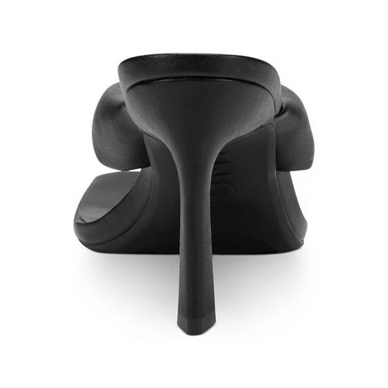 Cheap โ๏ธ INC International Concepts Sagee Thong ๐ Dress ๐ฉด Sandals, Created For Macy's Black Smooth โค๏ธ 5 Cheap โ๏ธ INC International Concepts Sagee Thong ๐ Dress ๐ฉด Sandals, Created For Macy's Black Smooth โค๏ธ - Image 3