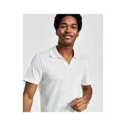 Buy ⌛ INC International Concepts Men's Luca Classic-Fit Short-Sleeve Open-Placket Polo 👕 Shirt, Created For Macy's Antique White 🔥 9 Buy ⌛ INC International Concepts Men's Luca Classic-Fit Short-Sleeve Open-Placket Polo 👕 Shirt, Created For Macy's Antique White 🔥 -Inc International Sales unnamed file 2931