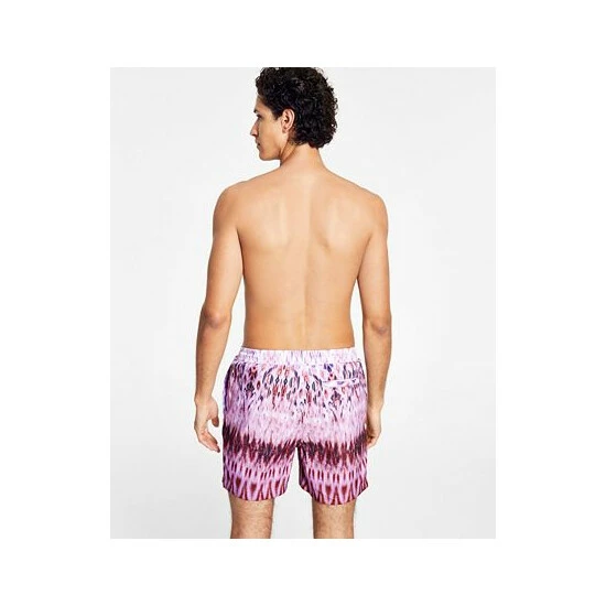Best reviews of ๐ INC International Concepts Men's Jewel Mirage 5 Board Shorts, Created For Macy's Pink โ 4 Best reviews of ๐ INC International Concepts Men's Jewel Mirage 5 Board Shorts, Created For Macy's Pink โ - Image 2
