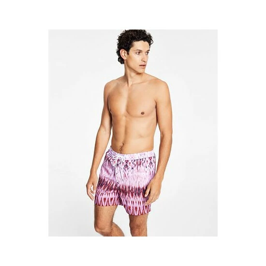 Best reviews of ๐ INC International Concepts Men's Jewel Mirage 5 Board Shorts, Created For Macy's Pink โ 5 Best reviews of ๐ INC International Concepts Men's Jewel Mirage 5 Board Shorts, Created For Macy's Pink โ - Image 3
