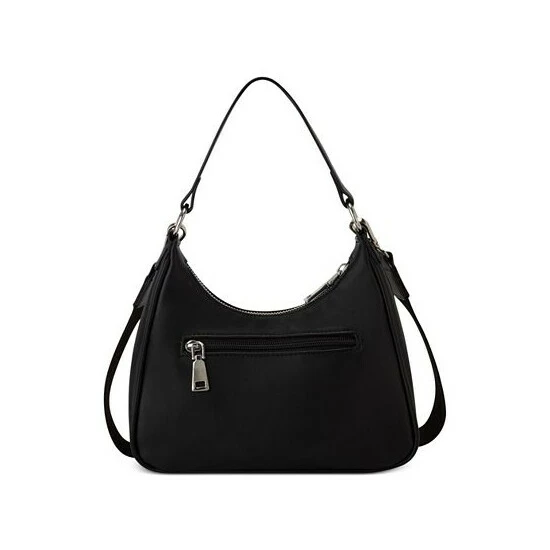 Discount ๐ INC International Concepts Zaree Grid Hotfix Crossbody, Created For Macy's Black Grid Htfx โ 8 Discount ๐ INC International Concepts Zaree Grid Hotfix Crossbody, Created For Macy's Black Grid Htfx โ - Image 6