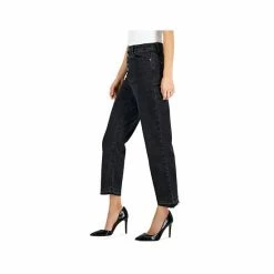 Cheapest ๐ INC International Concepts ๐ฉ Women's High-Rise Button-Fly Straight-Leg ๐ Jeans, Created For Macy's Black ๐งจ 12 Cheapest ๐ INC International Concepts ๐ฉ Women's High-Rise Button-Fly Straight-Leg ๐ Jeans, Created For Macy's Black ๐งจ -Inc International Sales unnamed file 2958