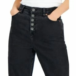 Cheapest ๐ INC International Concepts ๐ฉ Women's High-Rise Button-Fly Straight-Leg ๐ Jeans, Created For Macy's Black ๐งจ 13 Cheapest ๐ INC International Concepts ๐ฉ Women's High-Rise Button-Fly Straight-Leg ๐ Jeans, Created For Macy's Black ๐งจ -Inc International Sales unnamed file 2959
