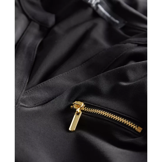 Budget ๐ฏ INC International Concepts Gold-Tone Multi-stone Flower Lariat Necklace, 18 + 3 Extender, Created For Macy's โ 3 Budget ๐ฏ INC International Concepts Gold-Tone Multi-stone Flower Lariat Necklace, 18 + 3 Extender, Created For Macy's โ - Image 2