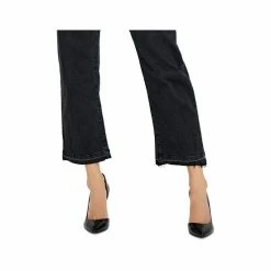 Cheapest ๐ INC International Concepts ๐ฉ Women's High-Rise Button-Fly Straight-Leg ๐ Jeans, Created For Macy's Black ๐งจ 14 Cheapest ๐ INC International Concepts ๐ฉ Women's High-Rise Button-Fly Straight-Leg ๐ Jeans, Created For Macy's Black ๐งจ -Inc International Sales unnamed file 2960