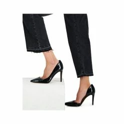Cheapest ๐ INC International Concepts ๐ฉ Women's High-Rise Button-Fly Straight-Leg ๐ Jeans, Created For Macy's Black ๐งจ 16 Cheapest ๐ INC International Concepts ๐ฉ Women's High-Rise Button-Fly Straight-Leg ๐ Jeans, Created For Macy's Black ๐งจ -Inc International Sales unnamed file 2962