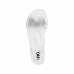 Cheapest โ INC International Concepts Madena Bow Jelly ๐ฉด Sandals, Created For Macy's Clear Bling ๐ 13 Cheapest โ INC International Concepts Madena Bow Jelly ๐ฉด Sandals, Created For Macy's Clear Bling ๐ -Inc International Sales unnamed file 2967