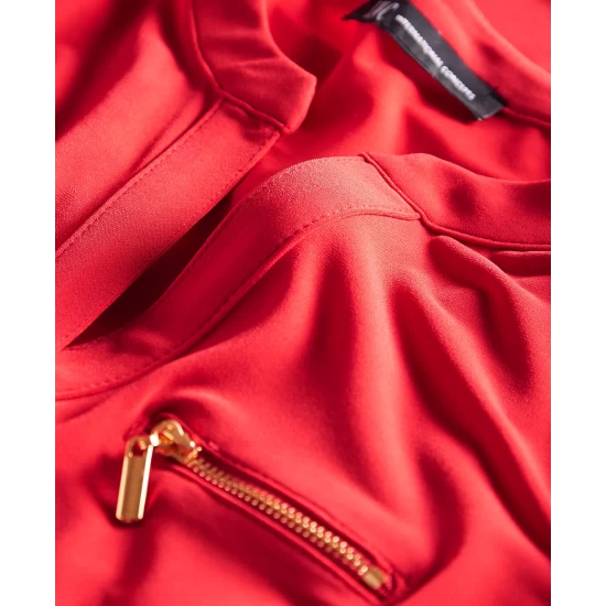 Budget ๐ฏ INC International Concepts Gold-Tone Multi-stone Flower Lariat Necklace, 18 + 3 Extender, Created For Macy's โ 4 Budget ๐ฏ INC International Concepts Gold-Tone Multi-stone Flower Lariat Necklace, 18 + 3 Extender, Created For Macy's โ - Image 3