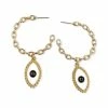 Hot Sale ๐ฅฐ INC International Concepts Gold-Tone Evil Eye Charm Chain Link C-Hoop Earrings, Created For Macy's ๐ 2 Hot Sale ๐ฅฐ INC International Concepts Gold-Tone Evil Eye Charm Chain Link C-Hoop Earrings, Created For Macy's ๐ -Inc International Sales unnamed file 2975