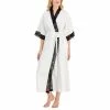 Cheapest โ INC International Concepts ๐ฉ Women's Lace Trim Long Wrap Robe, Created For Macy's Washed White ๐งจ 1 Cheapest โ INC International Concepts ๐ฉ Women's Lace Trim Long Wrap Robe, Created For Macy's Washed White ๐งจ -Inc International Sales unnamed file 2981