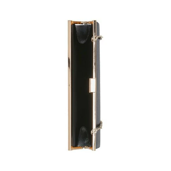 Hot Sale ๐ INC International Concepts Lexy Minaudiere Clutch, Created For Macy's Black/white Geo โ 5 Hot Sale ๐ INC International Concepts Lexy Minaudiere Clutch, Created For Macy's Black/white Geo โ - Image 3