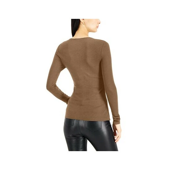 Coupon ๐ฅ INC International Concepts Petite Ring-Cutout Ribbed Top, Created For Macy's Deep Black ๐ฅ 5 Coupon ๐ฅ INC International Concepts Petite Ring-Cutout Ribbed Top, Created For Macy's Deep Black ๐ฅ - Image 3