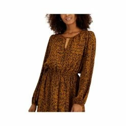 Buy ๐ INC International Concepts ๐ฉ Women's Printed Keyhole Mini ๐ Dress, Created For Macy's Pebble Party ๐ฏ 8 Buy ๐ INC International Concepts ๐ฉ Women's Printed Keyhole Mini ๐ Dress, Created For Macy's Pebble Party ๐ฏ -Inc International Sales unnamed file 3002