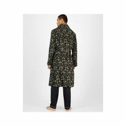 Discount 🥰 INC International Concepts I.N.C. International Concepts® Men's Floral-Print Robe, Created For Macy's Black/green 🎉 8 Discount 🥰 INC International Concepts I.N.C. International Concepts® Men's Floral-Print Robe, Created For Macy's Black/green 🎉 -Inc International Sales unnamed file 3004