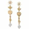 Cheap ๐ฏ INC International Concepts Gold-Tone Imitation Pearl Mixed Charm Linear Drop Earrings, Created For Macy's White ๐ฏ 1 Cheap ๐ฏ INC International Concepts Gold-Tone Imitation Pearl Mixed Charm Linear Drop Earrings, Created For Macy's White ๐ฏ -Inc International Sales unnamed file 3007