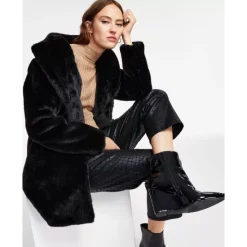 Outlet ๐ INC International Concepts ๐ฉ Women's Shine Ribbed Turtleneck Sweater, Created For Macy's Port Shine ๐ฅ 12 Outlet ๐ INC International Concepts ๐ฉ Women's Shine Ribbed Turtleneck Sweater, Created For Macy's Port Shine ๐ฅ -Inc International Sales unnamed file 301