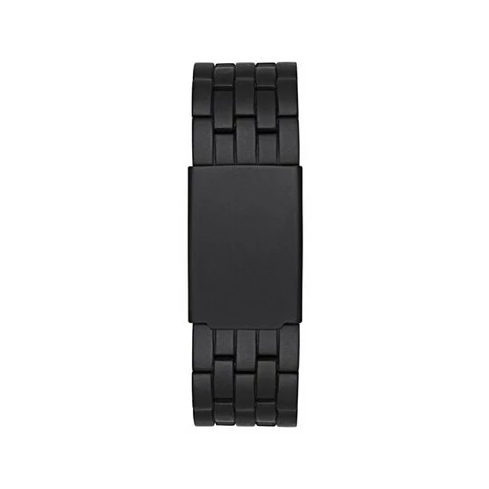 Budget ๐ INC International Concepts Men's Matte Black Bracelet โ Watch 48mm Gift Set, Created For Macy's Jet โจ 4 Budget ๐ INC International Concepts Men's Matte Black Bracelet โ Watch 48mm Gift Set, Created For Macy's Jet โจ - Image 3