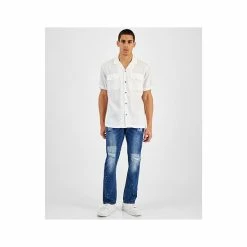 Coupon โค๏ธ INC International Concepts Men's Utility Camp ๐ Shirt, Created For Macy's White Pure ๐ 8 Coupon โค๏ธ INC International Concepts Men's Utility Camp ๐ Shirt, Created For Macy's White Pure ๐ -Inc International Sales unnamed file 3024
