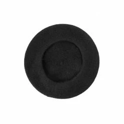 Promo 🔥 INC International Concepts Embellished Beret, Created For Macy's Black 😀 -Inc International Sales unnamed file 3035