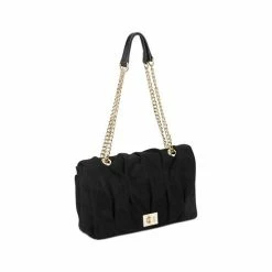 Cheap 🌟 INC International Concepts Soft Ajae Plisse Crossbody, Created For Macy's Black 👍 15 Cheap 🌟 INC International Concepts Soft Ajae Plisse Crossbody, Created For Macy's Black 👍 -Inc International Sales unnamed file 3045