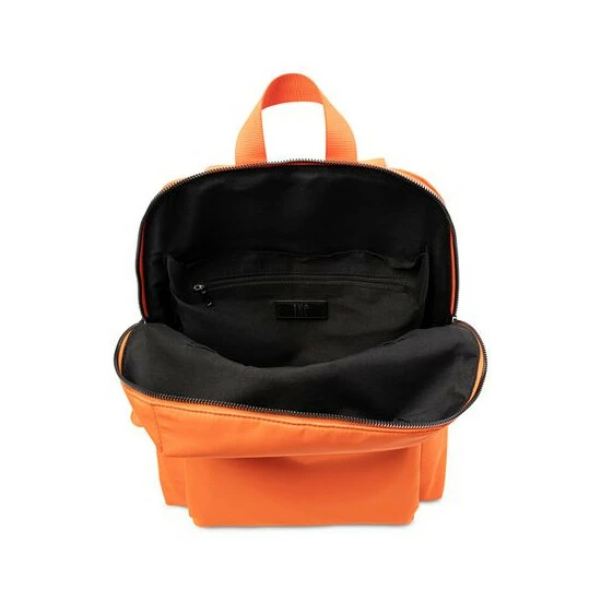 Cheapest ❤️ INC International Concepts Layla Travel 🎒 Backpack, Created For Macy's Bright Orange 🔔 3 Cheapest ❤️ INC International Concepts Layla Travel 🎒 Backpack, Created For Macy's Bright Orange 🔔 - Image 2