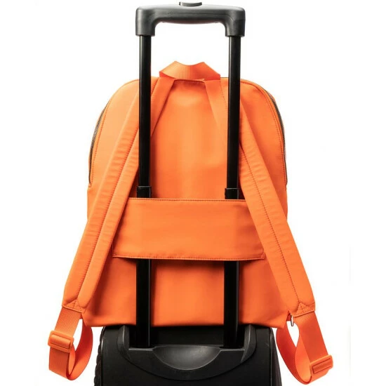Cheapest ❤️ INC International Concepts Layla Travel 🎒 Backpack, Created For Macy's Bright Orange 🔔 5 Cheapest ❤️ INC International Concepts Layla Travel 🎒 Backpack, Created For Macy's Bright Orange 🔔 - Image 4