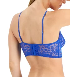 Flash Sale ๐ INC International Concepts ๐ฉ Women's Lace Bralette Lingerie, Created For Macy's Deep Cobalt ๐ 19 Flash Sale ๐ INC International Concepts ๐ฉ Women's Lace Bralette Lingerie, Created For Macy's Deep Cobalt ๐ -Inc International Sales unnamed file 311