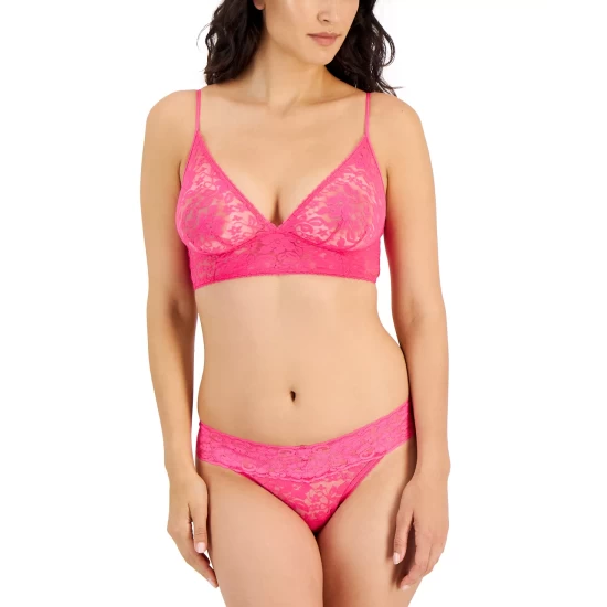 Flash Sale ๐ INC International Concepts ๐ฉ Women's Lace Bralette Lingerie, Created For Macy's Deep Cobalt ๐ 12 Flash Sale ๐ INC International Concepts ๐ฉ Women's Lace Bralette Lingerie, Created For Macy's Deep Cobalt ๐ - Image 10