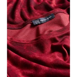 Best Sale ๐ฅ INC International Concepts ๐ฉ Women's Ruched Blouson-Sleeve ๐ Dress, Created For Macy's Deep Black ๐คฉ