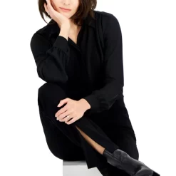 Best Sale ๐ฅ INC International Concepts ๐ฉ Women's Ruched Blouson-Sleeve ๐ Dress, Created For Macy's Deep Black ๐คฉ 9 Best Sale ๐ฅ INC International Concepts ๐ฉ Women's Ruched Blouson-Sleeve ๐ Dress, Created For Macy's Deep Black ๐คฉ -Inc International Sales unnamed file 317