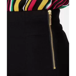 Brand new ⌛ INC International Concepts 👩 Women's Faux-Leather Jumpsuit, Created For Macy's Salty Nut 👏