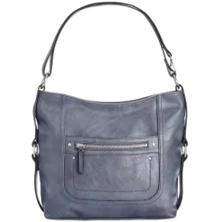 Best Pirce 👍 INC International Concepts Riverton Hobo, Created For Macy's Navy/silver 🎉 10 Best Pirce 👍 INC International Concepts Riverton Hobo, Created For Macy's Navy/silver 🎉 -Inc International Sales unnamed file 322