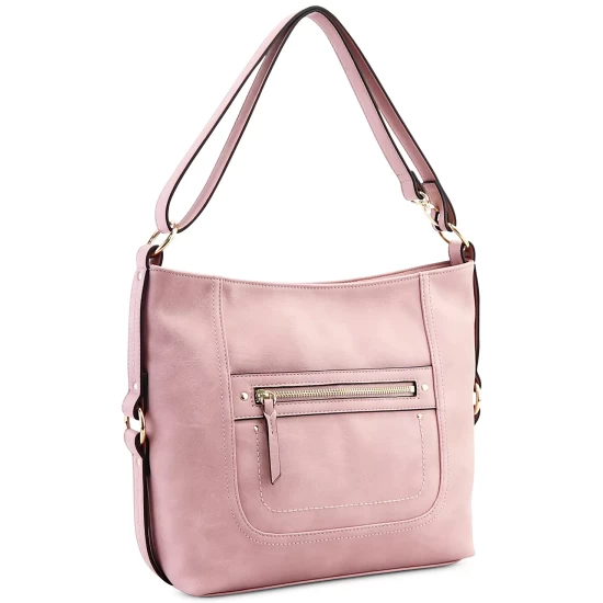 Best Pirce 👍 INC International Concepts Riverton Hobo, Created For Macy's Navy/silver 🎉 6 Best Pirce 👍 INC International Concepts Riverton Hobo, Created For Macy's Navy/silver 🎉 - Image 4