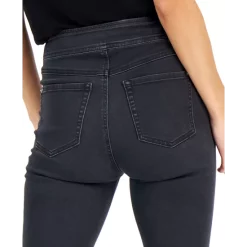 Hot Sale โ๏ธ INC International Concepts ๐ฉ Women's Pull-On Flare-Leg ๐ Jeans, Created For Macy's Washed Black ๐ 15 Hot Sale โ๏ธ INC International Concepts ๐ฉ Women's Pull-On Flare-Leg ๐ Jeans, Created For Macy's Washed Black ๐ -Inc International Sales unnamed file 326