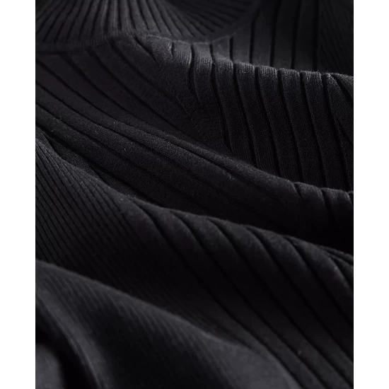 Outlet ✔️ INC International Concepts Carma Pointed Toe Studded Kitten Heel Pumps, Created For Macy's Black 🥰 4 Outlet ✔️ INC International Concepts Carma Pointed Toe Studded Kitten Heel Pumps, Created For Macy's Black 🥰 - Image 2