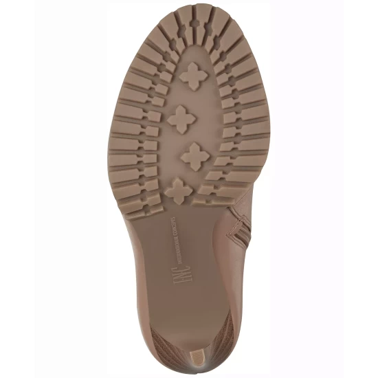 Discount โ๏ธ INC International Concepts International Concepts Florita Lace-Up Shooties, Created For Macy's Black Smooth ๐ 9 Discount โ๏ธ INC International Concepts International Concepts Florita Lace-Up Shooties, Created For Macy's Black Smooth ๐ - Image 7