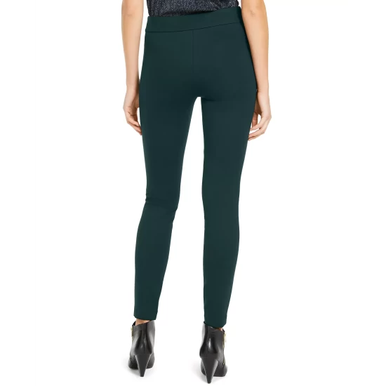 Best Pirce ๐ฅฐ INC International Concepts Petite Crossover-Waist Skinny Pants, Created For Macy's Hunter Forest ๐ 5 Best Pirce ๐ฅฐ INC International Concepts Petite Crossover-Waist Skinny Pants, Created For Macy's Hunter Forest ๐ - Image 3