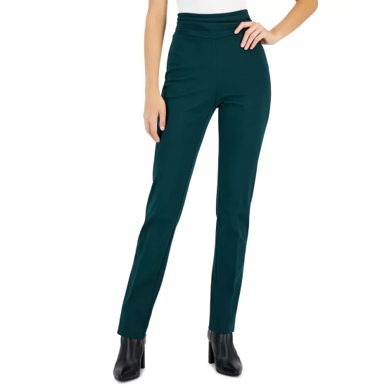 Wholesale ⌛ INC International Concepts Compression Leggings, Created For Macy's Deep Black ✔️ 3 Wholesale ⌛ INC International Concepts Compression Leggings, Created For Macy's Deep Black ✔️