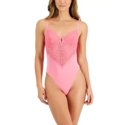 Budget 🎉 INC International Concepts 👩 Women's Brycin Lug Sole Booties, Created For Macy's Black Smooth 😍