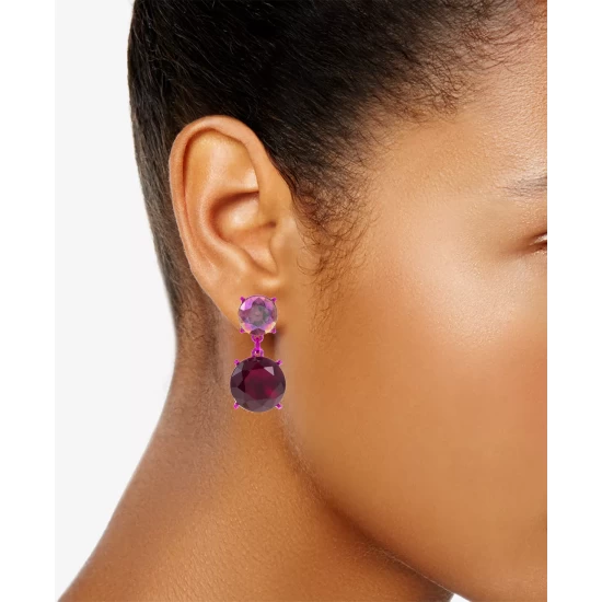 Budget ๐ INC International Concepts ๐ฉ Women's Brycin Lug Sole Booties, Created For Macy's Black Smooth ๐ 4 Budget ๐ INC International Concepts ๐ฉ Women's Brycin Lug Sole Booties, Created For Macy's Black Smooth ๐ - Image 2