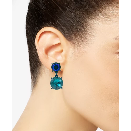 Budget ๐ INC International Concepts ๐ฉ Women's Brycin Lug Sole Booties, Created For Macy's Black Smooth ๐ 5 Budget ๐ INC International Concepts ๐ฉ Women's Brycin Lug Sole Booties, Created For Macy's Black Smooth ๐ - Image 3