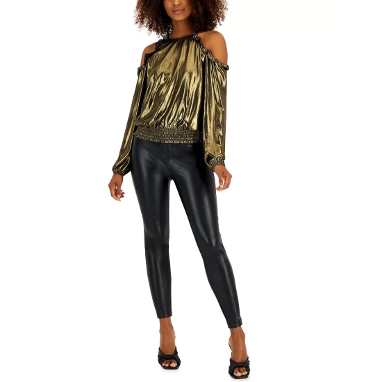 Best deal ๐ INC International Concepts Pommona Embellished ๐ฉด Sandals, Created For Macy's Nude Bling ๐งจ 7 Best deal ๐ INC International Concepts Pommona Embellished ๐ฉด Sandals, Created For Macy's Nude Bling ๐งจ - Image 5