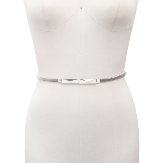 Best Pirce ๐ INC International Concepts Metal Stretch Belt, Created For Macy's Gold ๐ 4 Best Pirce ๐ INC International Concepts Metal Stretch Belt, Created For Macy's Gold ๐ - Image 2
