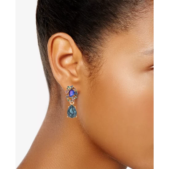 Top 10 โ INC International Concepts ๐ฉ Women's Solid Surplice Smocked-Hem Top, Created For Macy's Deep Black ๐ 4 Top 10 โ INC International Concepts ๐ฉ Women's Solid Surplice Smocked-Hem Top, Created For Macy's Deep Black ๐ - Image 2