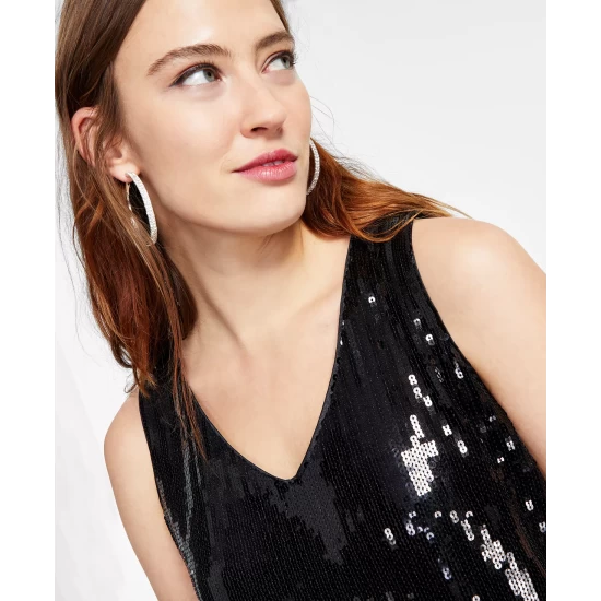 Buy ๐ INC International Concepts ๐ฉ Women's Gilana Studded ๐ Dress ๐ฉด Sandals, Created For Macy's Blush Smooth ๐ 5 Buy ๐ INC International Concepts ๐ฉ Women's Gilana Studded ๐ Dress ๐ฉด Sandals, Created For Macy's Blush Smooth ๐ - Image 3