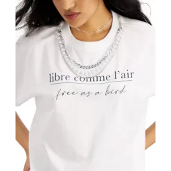 Best reviews of ๐คฉ INC International Concepts ๐ฉ Women's Short-Sleeve Necklace T-Shirt, Created For Macy's Bright White ๐ 9 Best reviews of ๐คฉ INC International Concepts ๐ฉ Women's Short-Sleeve Necklace T-Shirt, Created For Macy's Bright White ๐ -Inc International Sales unnamed file 433