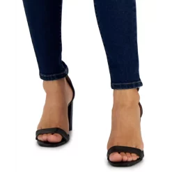 Top 10 ๐ INC International Concepts ๐ฉ Women's Hardware-Trim Surplice Blouse, Created For Macy's Coral ๐ Lipstick ๐