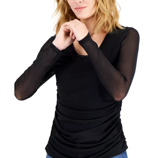 Cheap ๐ฏ INC International Concepts ๐ฉ Women's Eyelet ๐ Dress, Created For Macy's Bright White ๐ 3 Cheap ๐ฏ INC International Concepts ๐ฉ Women's Eyelet ๐ Dress, Created For Macy's Bright White ๐